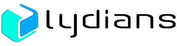 Logo Lydians Sistemas de Informação