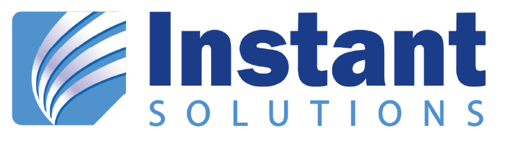 Logo Instant Solutions