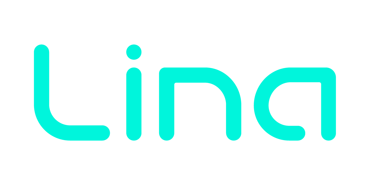 Logo Lina