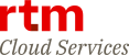 LOGO RTM CLOUD SERVICES