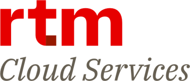LOGO RTM CLOUD SERVICES